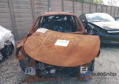 2022 Kia Sorento X-Line S из США, поврежденный, VIN 5XYRLDLC1NG146520